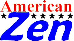 American Zen